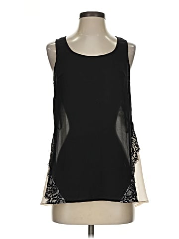 Doe & Rae Sleeveless Top (view 1)