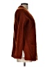 Full Circle Collection 100% Acrylic Brown Cardigan Size L - photo 4