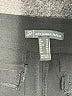 Adrianna Papell Solid Black Active Pants Size 14 - photo 7