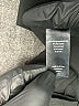 Adrianna Papell Solid Black Active Pants Size 14 - photo 8