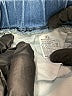 Unbranded Blue Jeans Size XL - photo 7