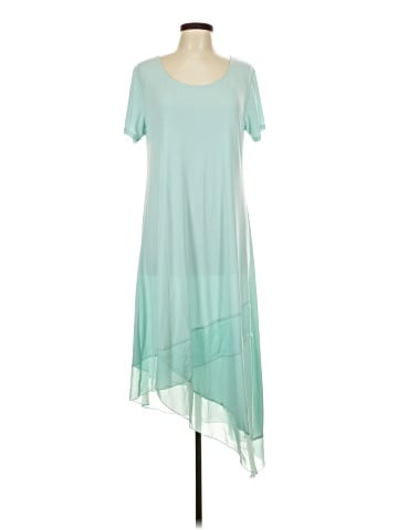 The Paragon Casual Dress (view 1)