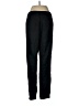 Athleta 100% Linen Black Track Pants Size 8 (tall) - photo 2