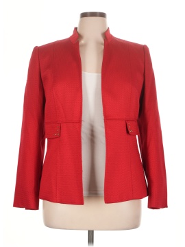 Tahari By Asl Blazer