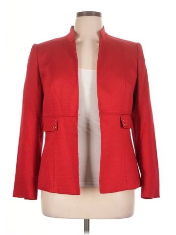 Tahari by ASL Blazer (view 1)