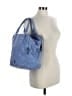 Violet Ray Blue Tote One size - photo 2