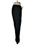 Athleta 100% Linen Black Track Pants Size 8 (tall) - photo 4