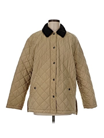 L.L.Bean Coat (view 1)