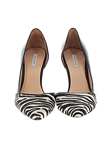 Cole Haan Heels (view 2)