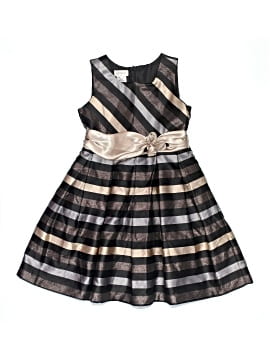Bonnie Jean Dress