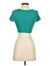 Shein Teal Tank Top Size S - photo 2