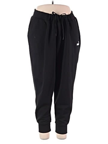 Puma Track Pants (view 1)