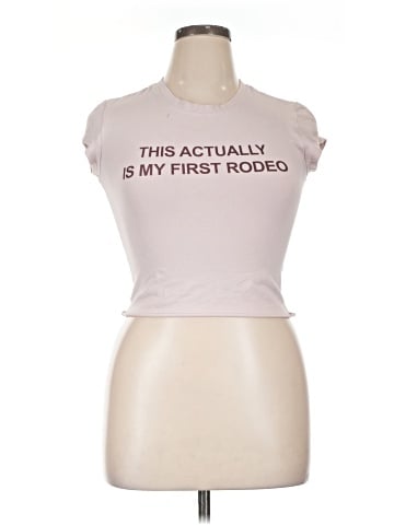 Full Tilt Sleeveless T-Shirt (view 1)