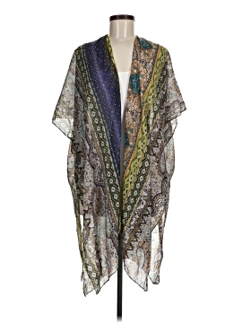 Jessica Mc Clintock Kimono