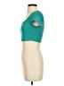 Shein Teal Tank Top Size S - photo 5