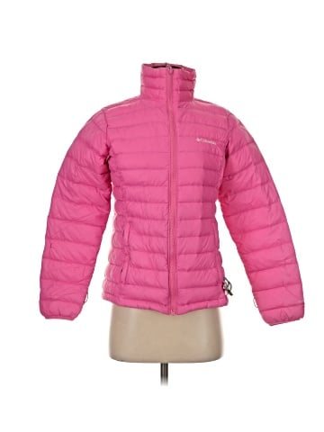 Columbia Snow Jacket (view 1)