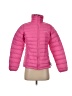 Columbia 100% Nylon Pink Snow Jacket Size S - photo 1
