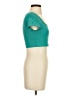 Shein Teal Tank Top Size S - photo 4