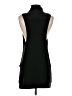 Walter 100% Silk Black Blazer Size 4 - photo 2