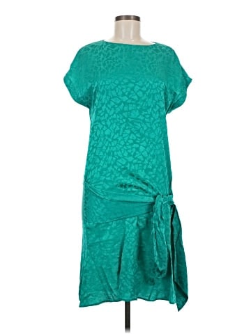 Liz Claiborne Casual Dress (view 1)