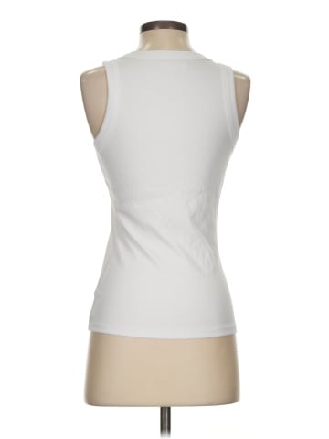 Madewell Sleeveless T-Shirt (view 2)