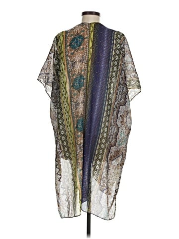 Jessica McClintock Kimono (view 2)