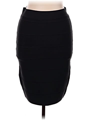 Romeo & Juliet Couture Formal Skirt (view 1)