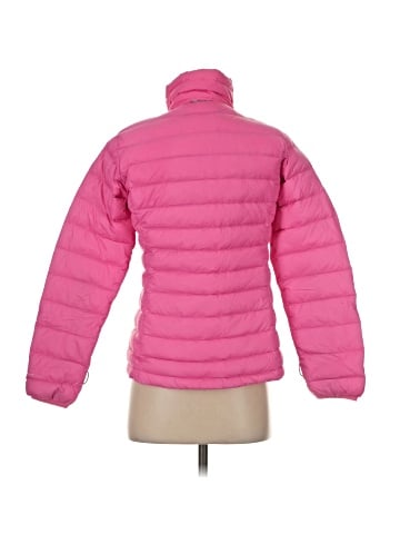 Columbia Snow Jacket (view 2)