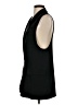 Walter 100% Silk Black Blazer Size 4 - photo 5
