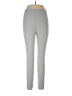Shein Curve Tweed Gray Leggings Size 12 Plus (0) - photo 1