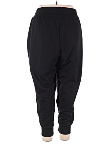 Puma Track Pants (view 2)
