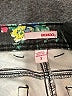 Bongo Floral Green Shorts Size 3 - photo 3