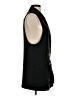 Walter 100% Silk Black Blazer Size 4 - photo 4