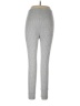 Shein Curve Tweed Gray Leggings Size 12 Plus (0) - photo 2