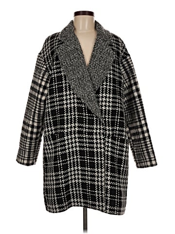 French Connection Coat (view 1)