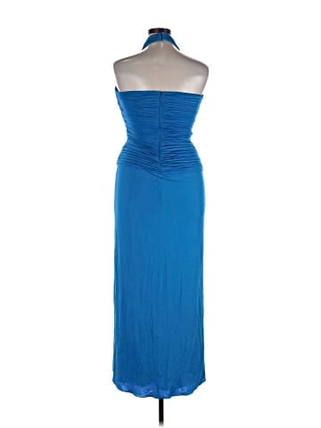 Tadashi Cocktail Dress (view 2)