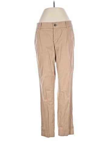 J.Crew Factory Store Khakis (view 1)