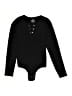 Unbranded Black Bodysuit Size XS - photo 1