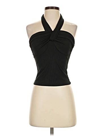 Shein Sleeveless Blouse (view 1)