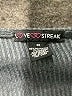 Love Streak Gray Cardigan Size 2X - photo 7