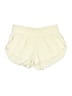 Lululemon Athletica Solid Ivory Shorts Size 8 - photo 1