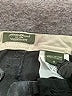 Eddie Bauer 100% Cotton Black Jeans Size 8 - photo 4