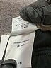Eddie Bauer 100% Cotton Black Jeans Size 8 - photo 5