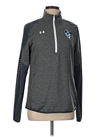 Under Armour Track Jacket (view 1)