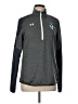 Under Armour Gray Track Jacket Size L - photo 1