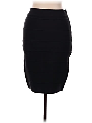 Romeo & Juliet Couture Formal Skirt (view 2)