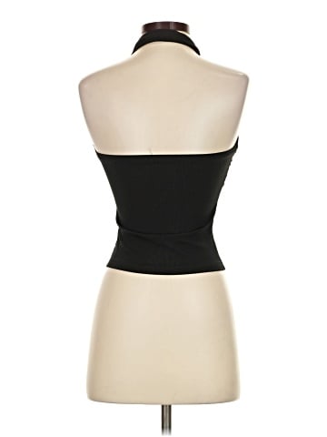 Shein Sleeveless Blouse (view 2)