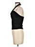 Shein Black Sleeveless Blouse Size 4 - photo 5