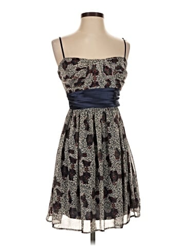 Mystic Cocktail Dress (view 1)