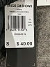 Adidas 100% Polyester Graphic Black Athletic Shorts Size 10 - photo 4